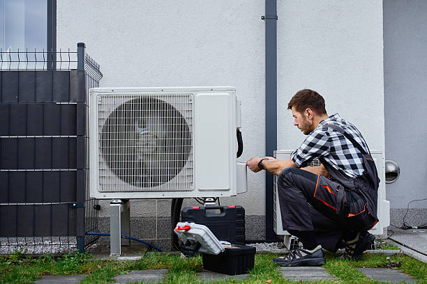 Top rated local Hvac specialists in Raymond, WI